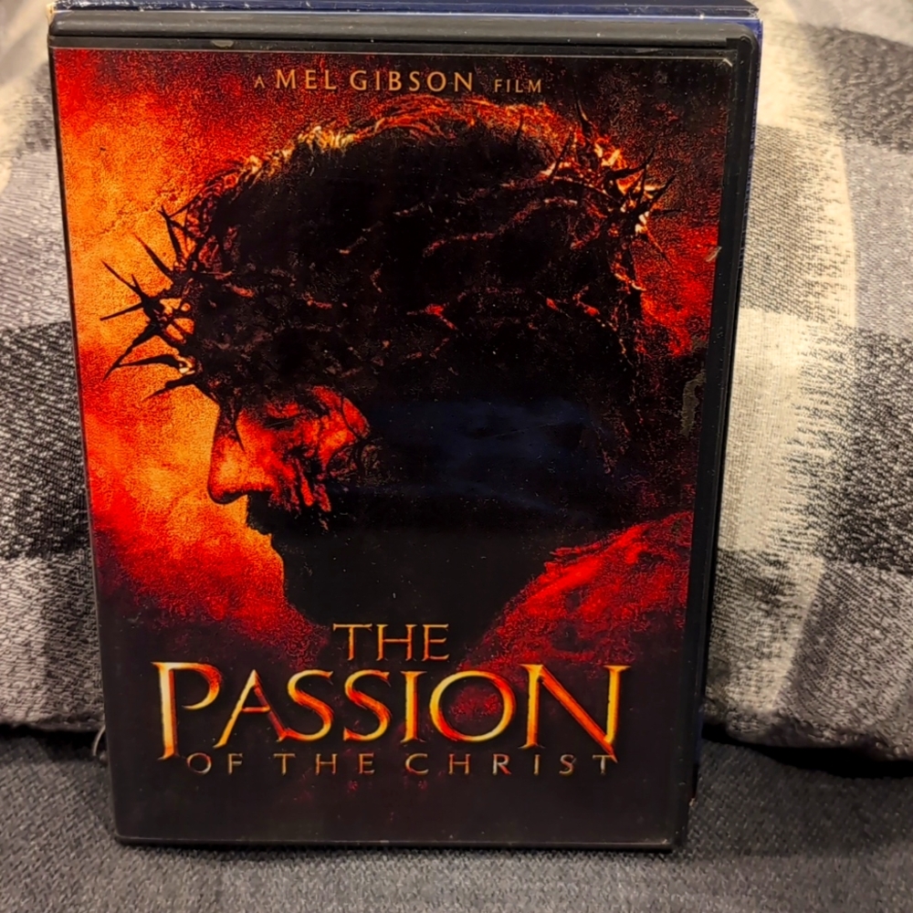 The Passion